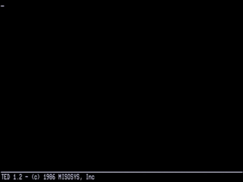 Screen shot
